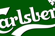 Carlsberg logo