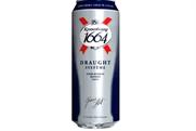 Kronenbourg looks to home