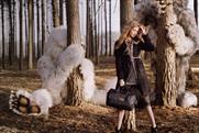 Mulberry: autumn/winter 2012 campaign