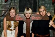 Third industry TweetUp scares pants off the industry: gallery