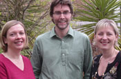 Phillips, Field and Fitzpatrick: new hires at MM-Eye