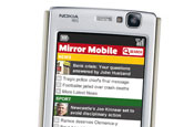Online publishers chase revenue from mobile apps