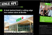 Asda 'empowers' consumers through product consultation