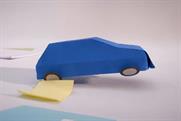 Peugeot: rolls out 'just add fuel' TV campaign
