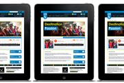 Guide Dogs: launches Guides For Life interactive campaign