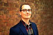 Tom Skinner: appointed senior creative director at The Red Brick Road