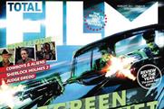 Future: publisher of Total Film names Wolstenholme as non-executive director