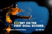 William Hill: spices up direct response ads