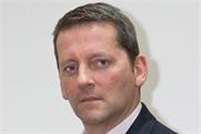 Ian Priest: president, IPA