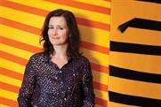Mel Exon: chief digital officer, BBH