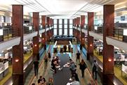 On the creative floor: M&C Saatchi Sydney