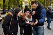 Mountain Dew, Doritos and Xbox work with Joel McHale to launch AR events
