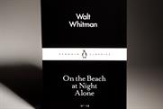 Literary insights  - 10: On The Beach At Night Alone