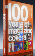 '100 Years of Magazine Covers':