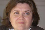Carolyn Young of The Art Fund