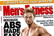 Men's Fitness: Dennis has signed new publishing deal