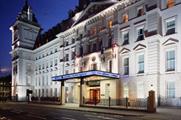 Hilton Hotels