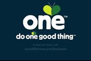One Foundation: hires Manning Gottlieb OMD for media business