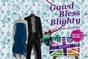 Blighty: launched via Ted Baker
