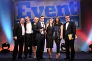 event awards 2009