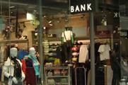 Fashion chain Bank appoints Retail Eyes to improve retail experience
