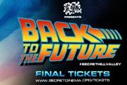 Secret Cinema cancels another opening night
