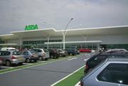 Asda is aiming to transform its business thorugh digital