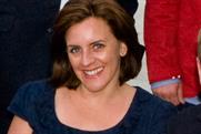 Rebecca Kane is leave Alexandra Palace