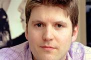 Molson Coors installs David Preston as interim marketing director