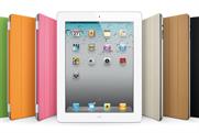 Apple iPad 2: the latest Apple device to reach the market