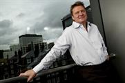 Andy Barnes is leaving C4