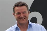 My Event World - 360 Creative Services chairman David Walley
