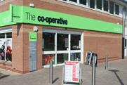 Co-op: PHD Rocket and Rapp Media have retained £54m media account