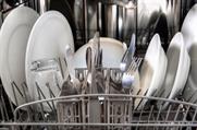 Value sales of detergents reached £460m in 2010