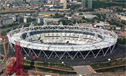 Olympic stewarding contracts announced