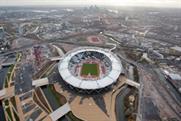 Winner at entertainment event will officially open Olympic Stadium