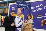 Are you the next Cadbury taster?