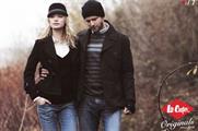 Lee Cooper jeans appoints 999 as marketing agency