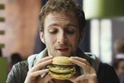 McDonald's: 'he's happy' by Leo Burnett