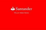 Santander takes on rival banks with 'no fees' current account