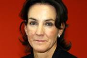 Zoe Osmond: Nabs' chief executive