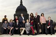 London & Partners: aiming to create the "best brand on the planet"