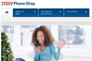 Tesco moves into broadband and phone bundles