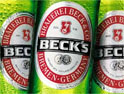 Interbrew triumphs in &pound;2.1bn Beck's bid