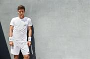 Tennis fans will be able to meet Thomas Berdych and view his latest H&M collaboration (Image: facebook.com/hmunitedkingdom)