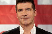 Cowell: Britain's Got Talent judge forms partnership with Philip Green
