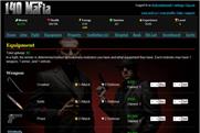 140 Mafia: Turns Twitterers into mobsters