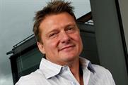 Andy Barnes: 'Change is the only constant'