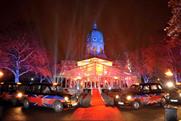 ESC Events to produce The Millies for The Sun