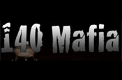 140 Mafia: Twitter based game
